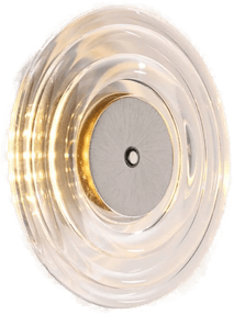 Paul Neuhaus LED-vegglampe Akku-Sono