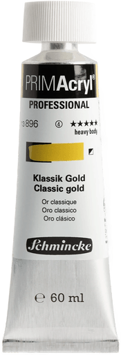 Schmincke PRIMAcryl Akrylmaling Pyrrole orange 60 ml