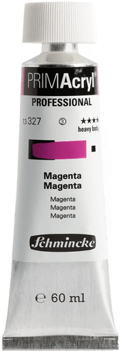 Schmincke PRIMAcryl Akrylmaling Cadmium yellow deep hue