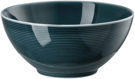 Rosenthal Loft skål night blue 0,8 liter