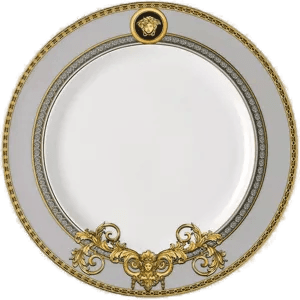 Versace Prestige Gala desserttallerken Ø 22 cm
