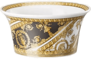 Versace I love Baroque Dessertskål