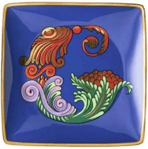 Versace Holiday Alphabet fat 12 cm