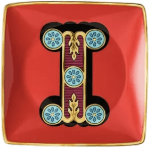 Versace Holiday Alphabet fat 12 cm