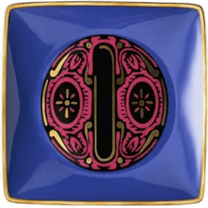 Versace Holiday Alphabet fat 12 cm