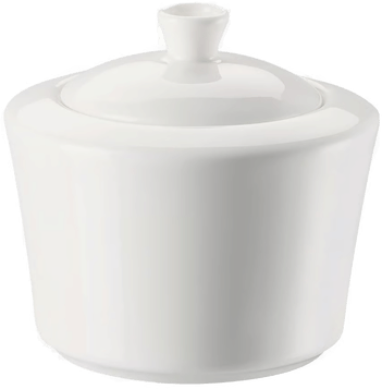 Rosenthal Jade sukkerskål 25 cl