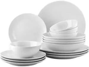 Rosenthal Mesh servise 16 deler