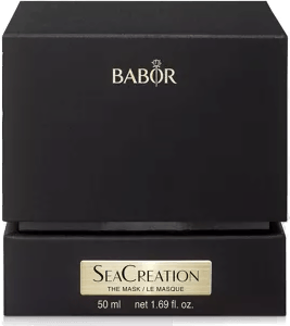 Babor Sea Creation The Mask 50 Ml