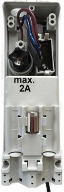 Raychem EKM-2020-1D1-4/C-2-1SA-DK01