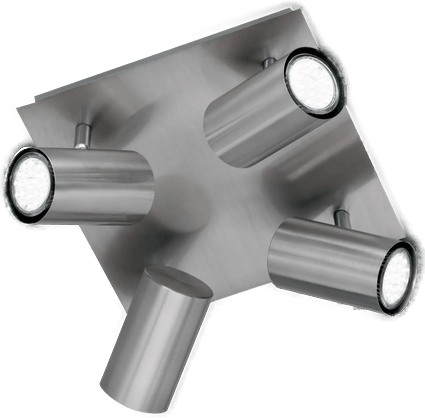 Trio Lighting takspot Dora