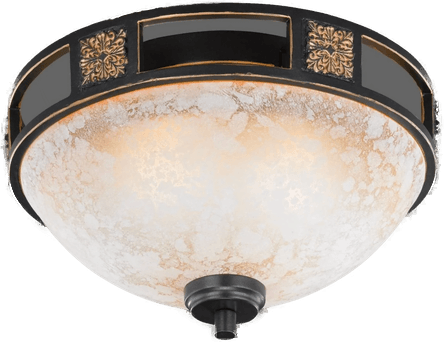 Trio Lighting Caecilia taklampe 33 cm