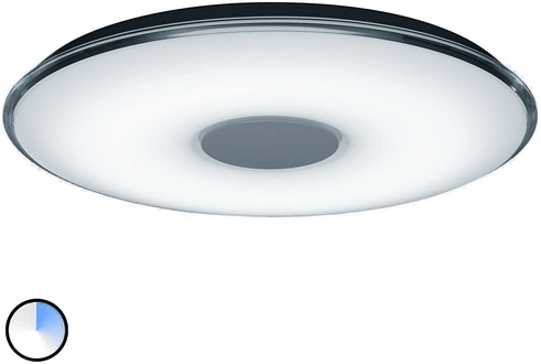 Trio Lighting LED-taklampe Tokyo