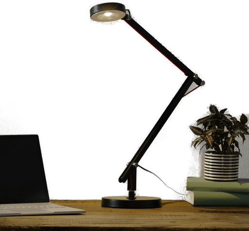 Trio Lighting LED-multifunksjonslampe Amsterdam