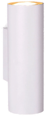 Trio Lighting Marley vegglampe hvit