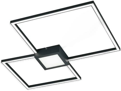 Trio Lighting Hydra LED Taklampe 28W