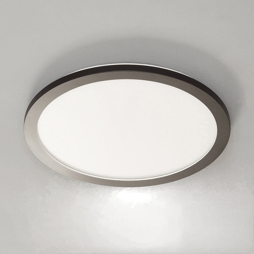 Reality Leuchten LED-taklampe Camillus Ø 40 cm