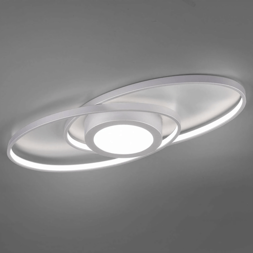 Reality Leuchten LED-taklampe Galaxy