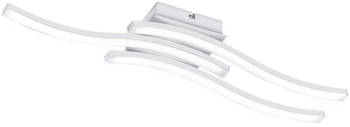 Trio Lighting Route takplafond 56cm 5W