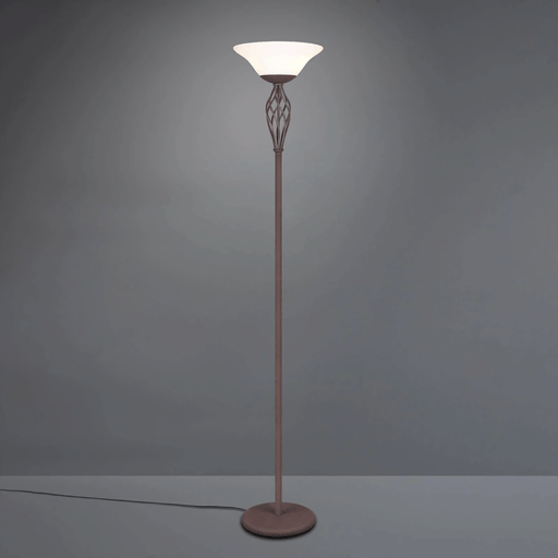 Trio Lighting Gulvlampe Rustica