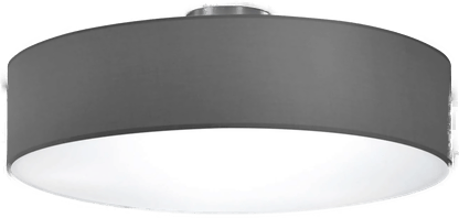 Trio Lighting Hotell taklampe Ø 50 cm