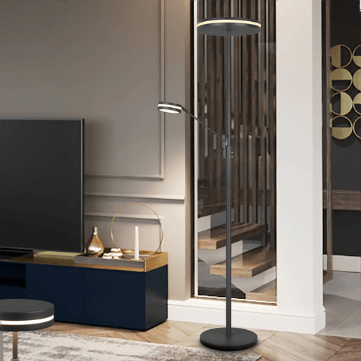 Trio Lighting LED-uplight Franklin