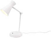 Trio Lighting Enzo Bordlampe E27 Matthvit