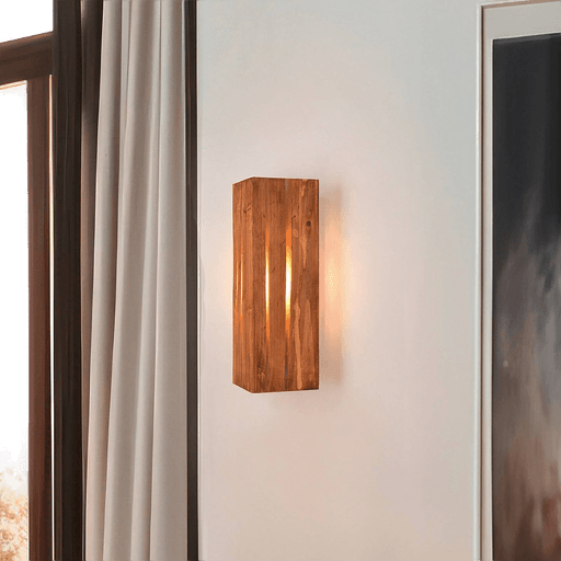 Trio Lighting Karuni vegglampe E14