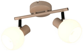 Trio Lighting Boba Vegglampe