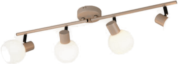 Trio Lighting Boba Vegglampe