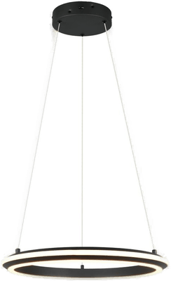 Trio Lighting Amador Pendellampe 45 cm