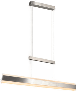 Trio Lighting Arcola Pendellampe 150 cm