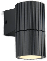 Trio Lighting Utendørs vegglampe Parana