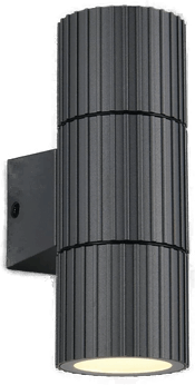 Trio Lighting Utendørs vegglampe Parana