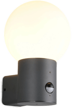 Trio Lighting Mures utendørs vegglampe