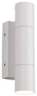 Trio Lighting Utendørs vegglampe Yamuna