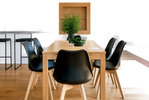 Tint Kea LED-hengelampe, Ø 42 cm