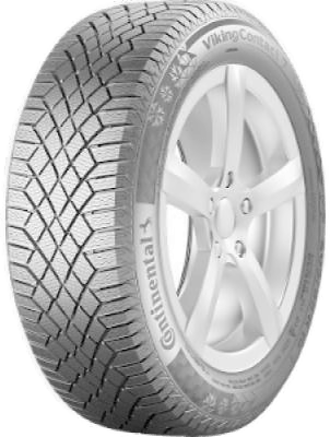 Continental Viking Contact 7 225/65 R17 106T XL