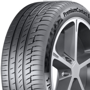 Continental PremiumContact 6 225/40R18 92W XL
