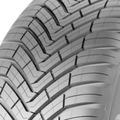 Continental AllSeasonContact 235/55 R19 105V XL
