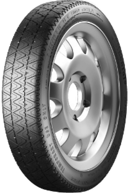 Continental sContact T175/80 R19 122M