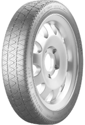 Continental sContact T135/80 R17 102M