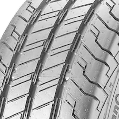 Continental ContiVanContact 100 235/60 R17C