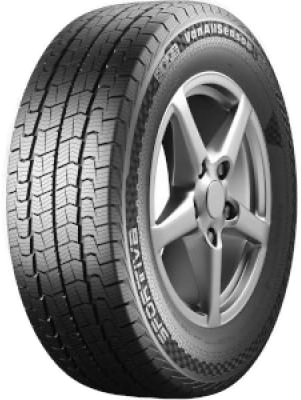 Sportiva Van All Season 215/65 R16C