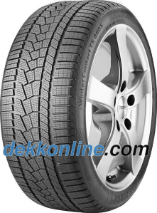 Continental WinterContact TS 860 S 275/35 R20 102V XL