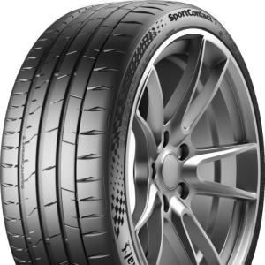 Continental SportContact 7 265/40R22 106Y XL