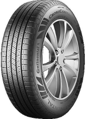 Continental CrossContact RX 295/30 R21 102W XL