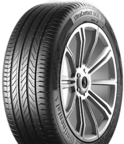 Continental UltraContact 225/45R18 95W XL