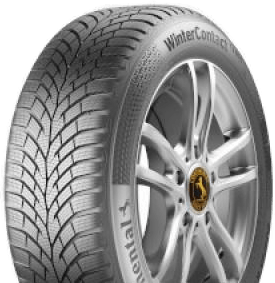Continental WinterContact TS 870 P 225/35R19 88W XL