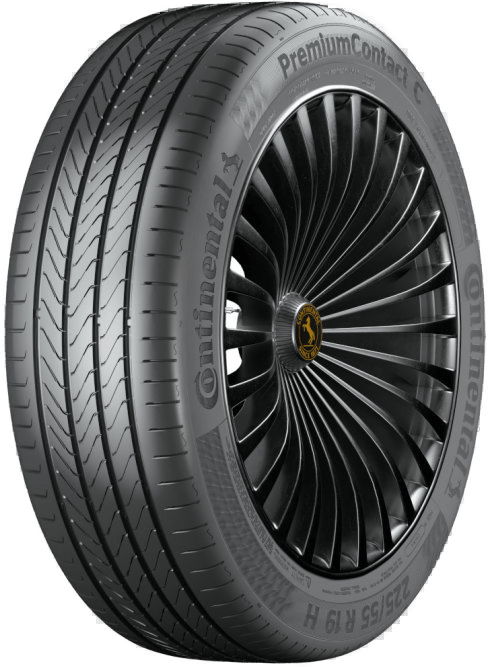 Continental PremiumContact C 225/50 R18 95V