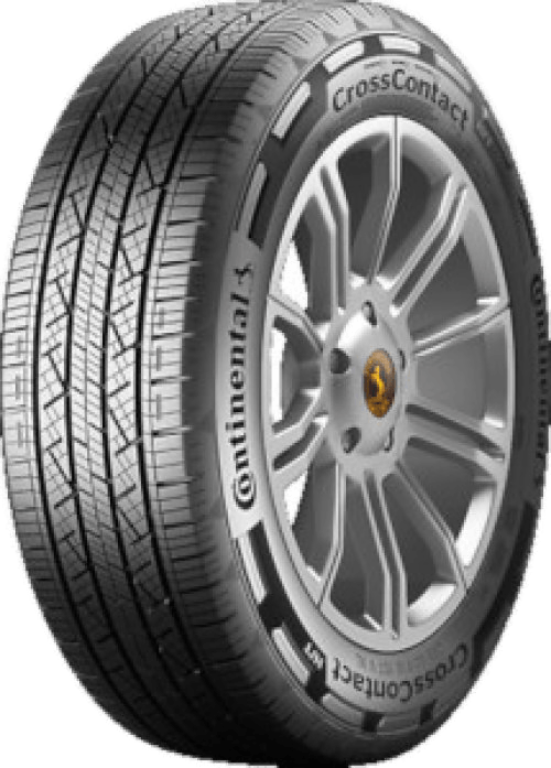 Continental CrossContact H/T 275/45 R21 110W XL
